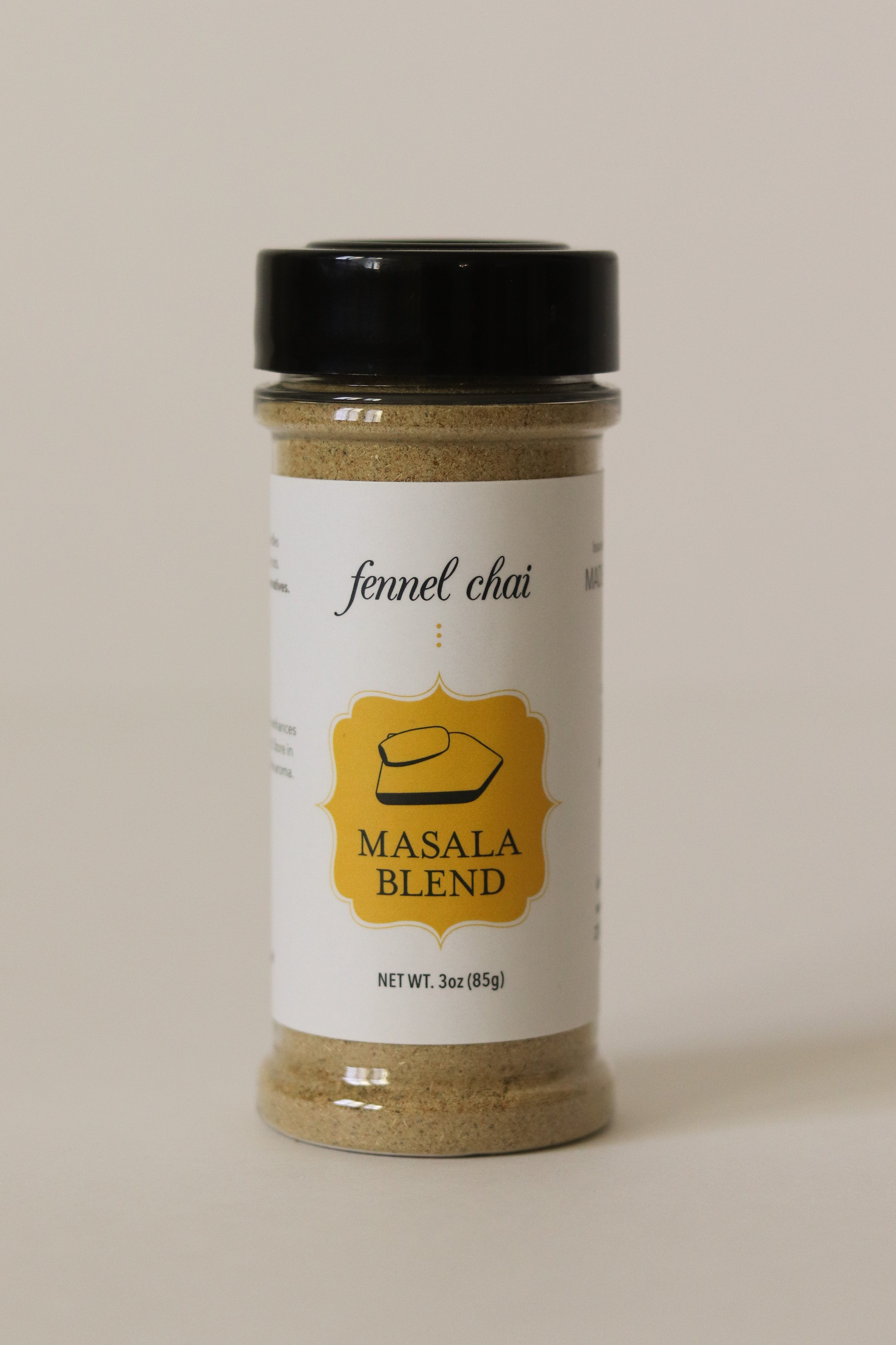 Fennel Chai Masala Blend