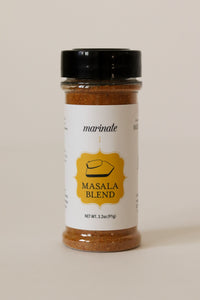 Marinate Masala Blend