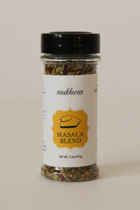 Mukhwas Masala Blend - a mouth freshner