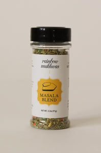 Rainbow Mukhwas Masala Blend a mouth freshner