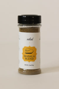 Salad Masala Blend