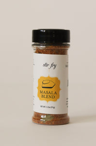 Stir Fry Masala Blend