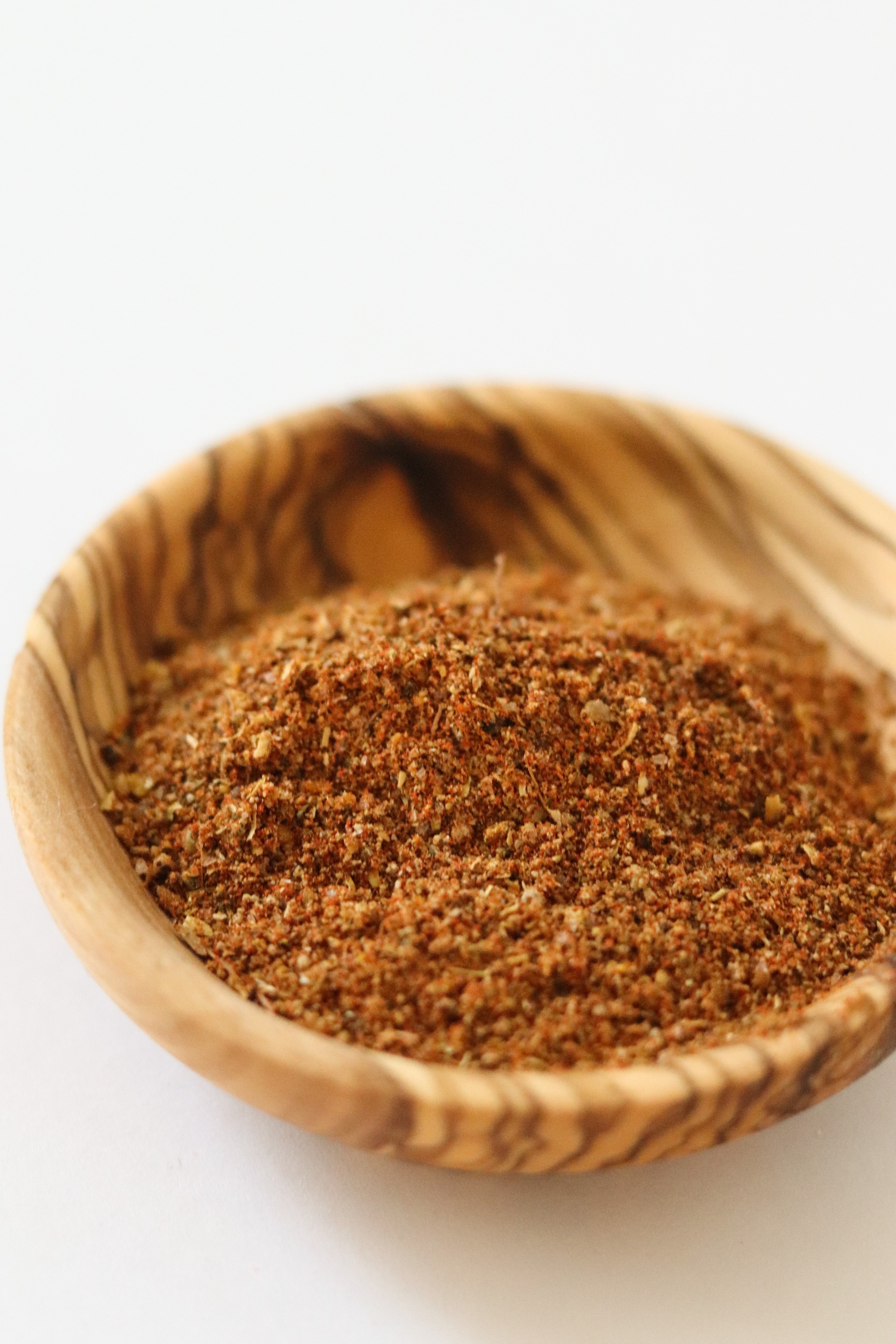 spice mix of Tandoori Masala Blend