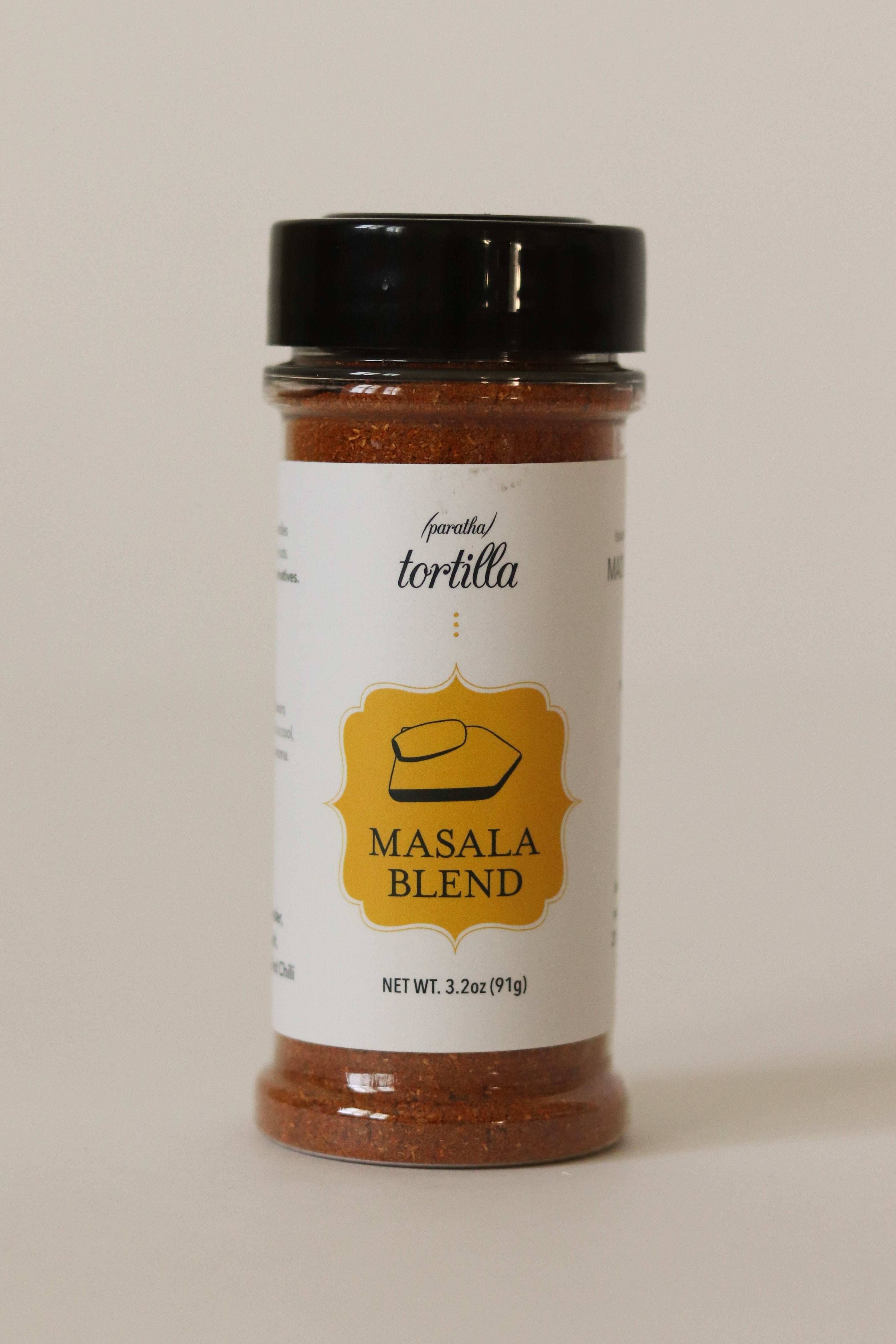 Tortilla Masala Blend