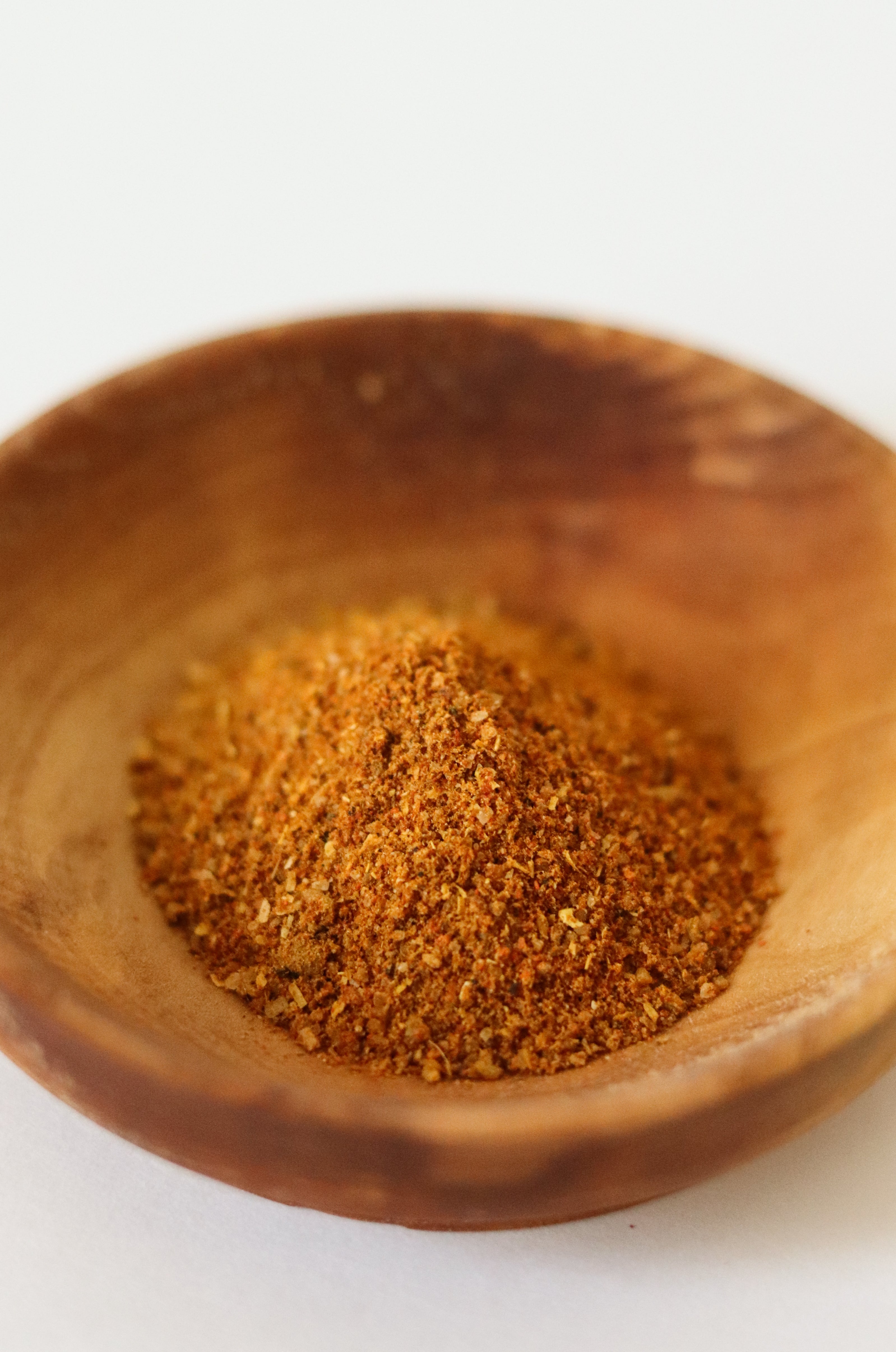 Spice mix of Veggie Masala Blend