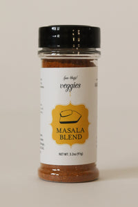 Veggie Masala Blend