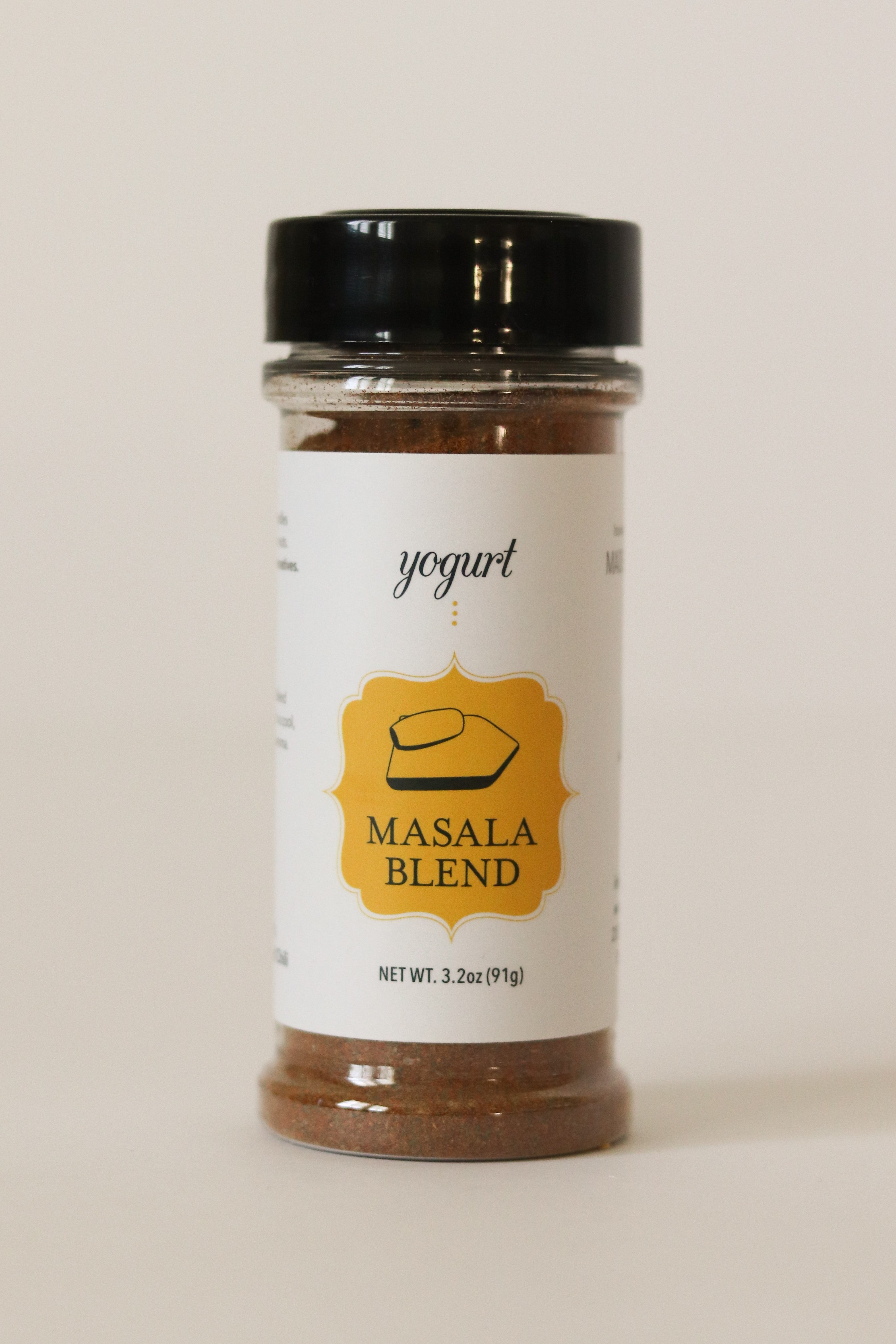 Yogurt Masala Blend