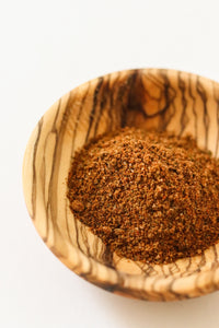 Spice mix of Yogurt Masala Blend